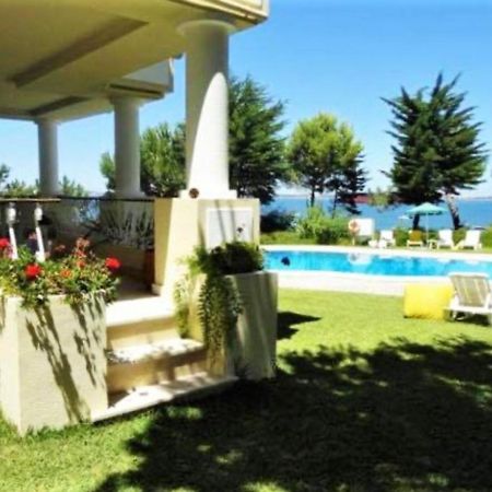 Troia Beach House Экстерьер фото